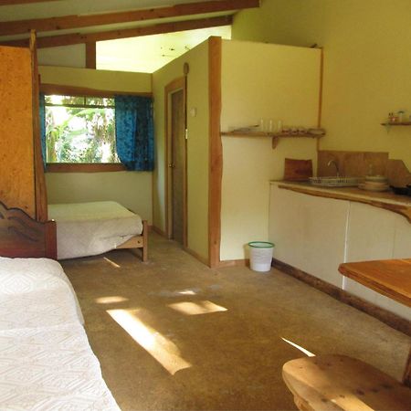 Cabanas Moenga Hanga Roa Zimmer foto