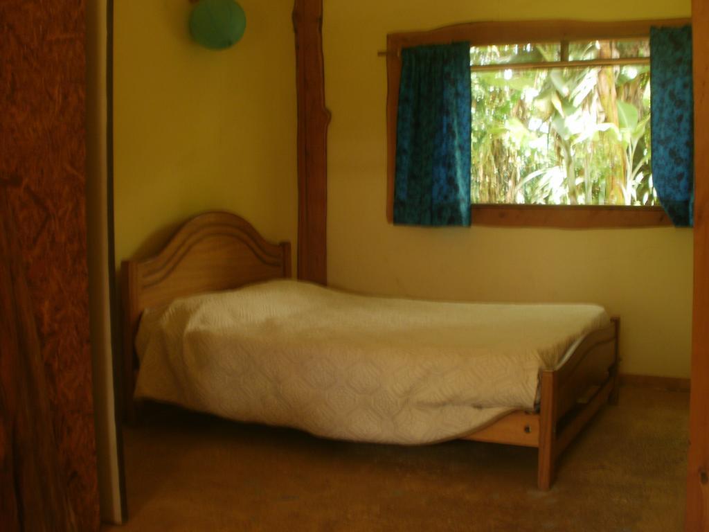 Cabanas Moenga Hanga Roa Zimmer foto