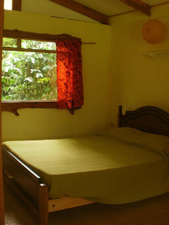 Cabanas Moenga Hanga Roa Zimmer foto