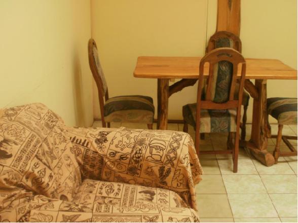Cabanas Moenga Hanga Roa Zimmer foto