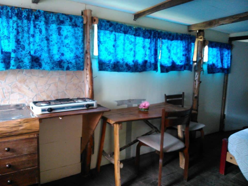 Cabanas Moenga Hanga Roa Zimmer foto