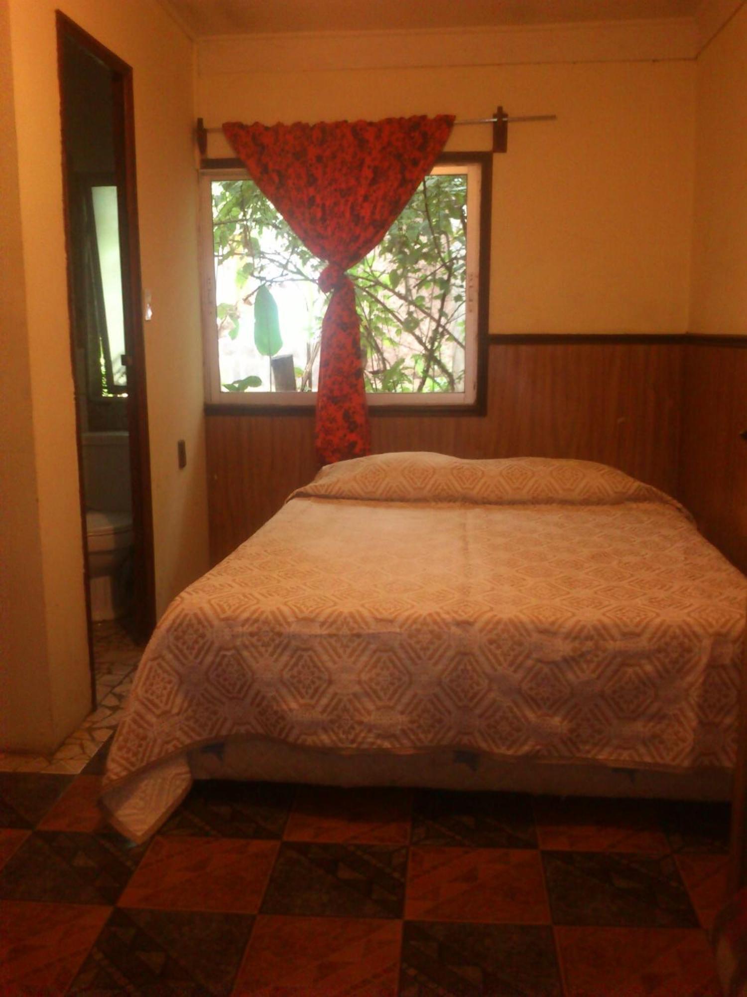 Cabanas Moenga Hanga Roa Zimmer foto