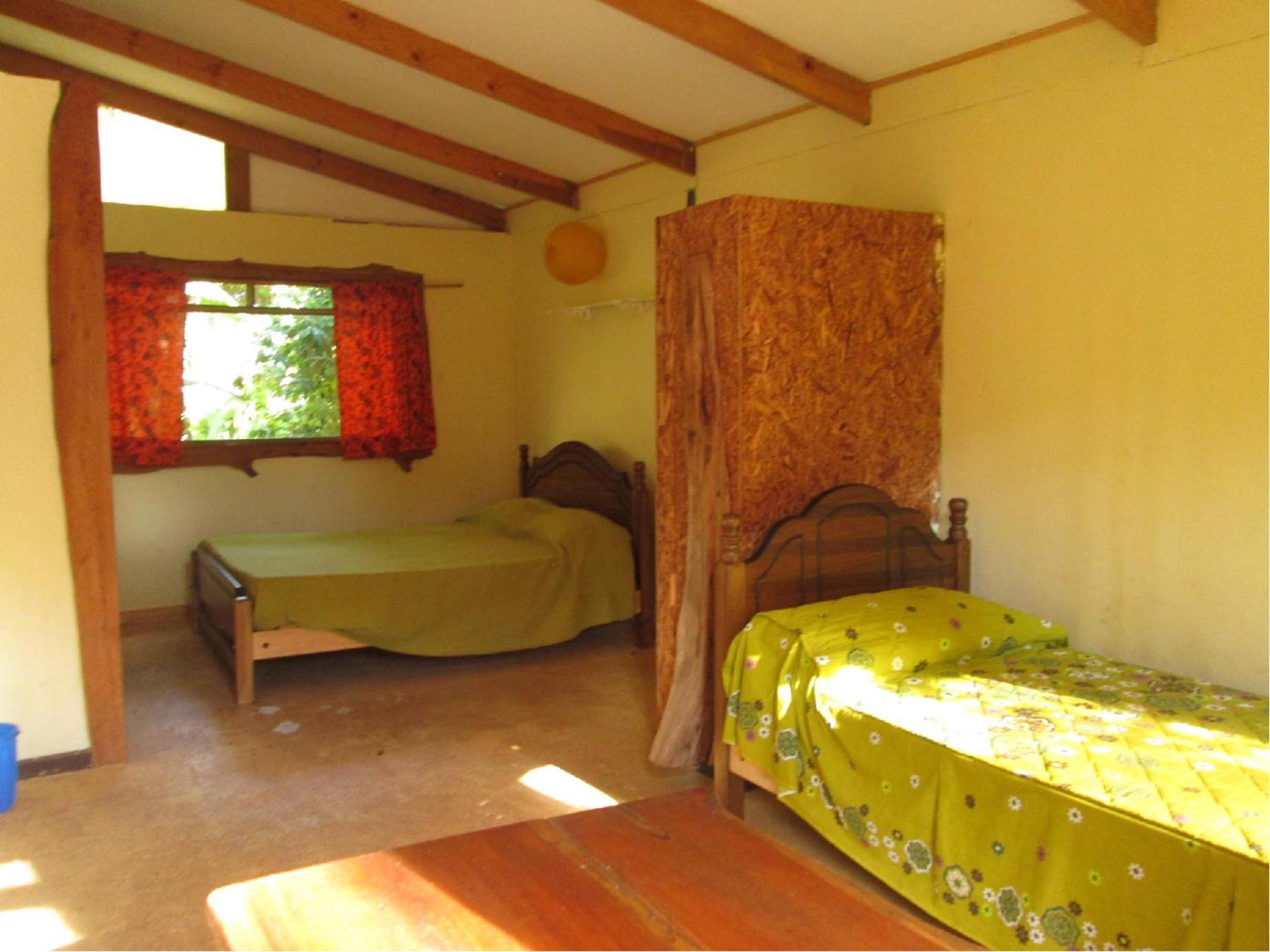 Cabanas Moenga Hanga Roa Zimmer foto