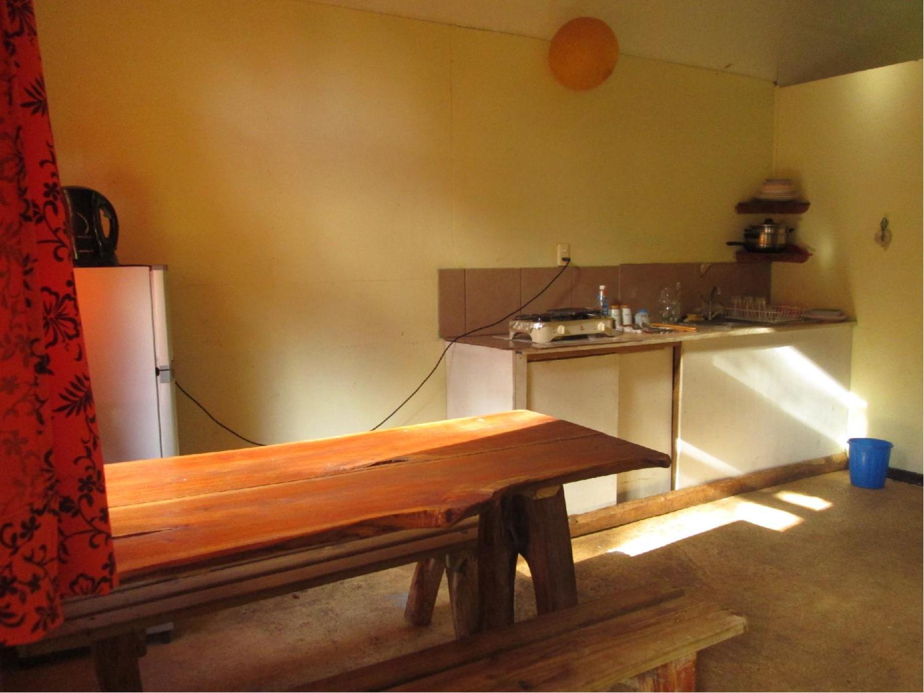 Cabanas Moenga Hanga Roa Zimmer foto