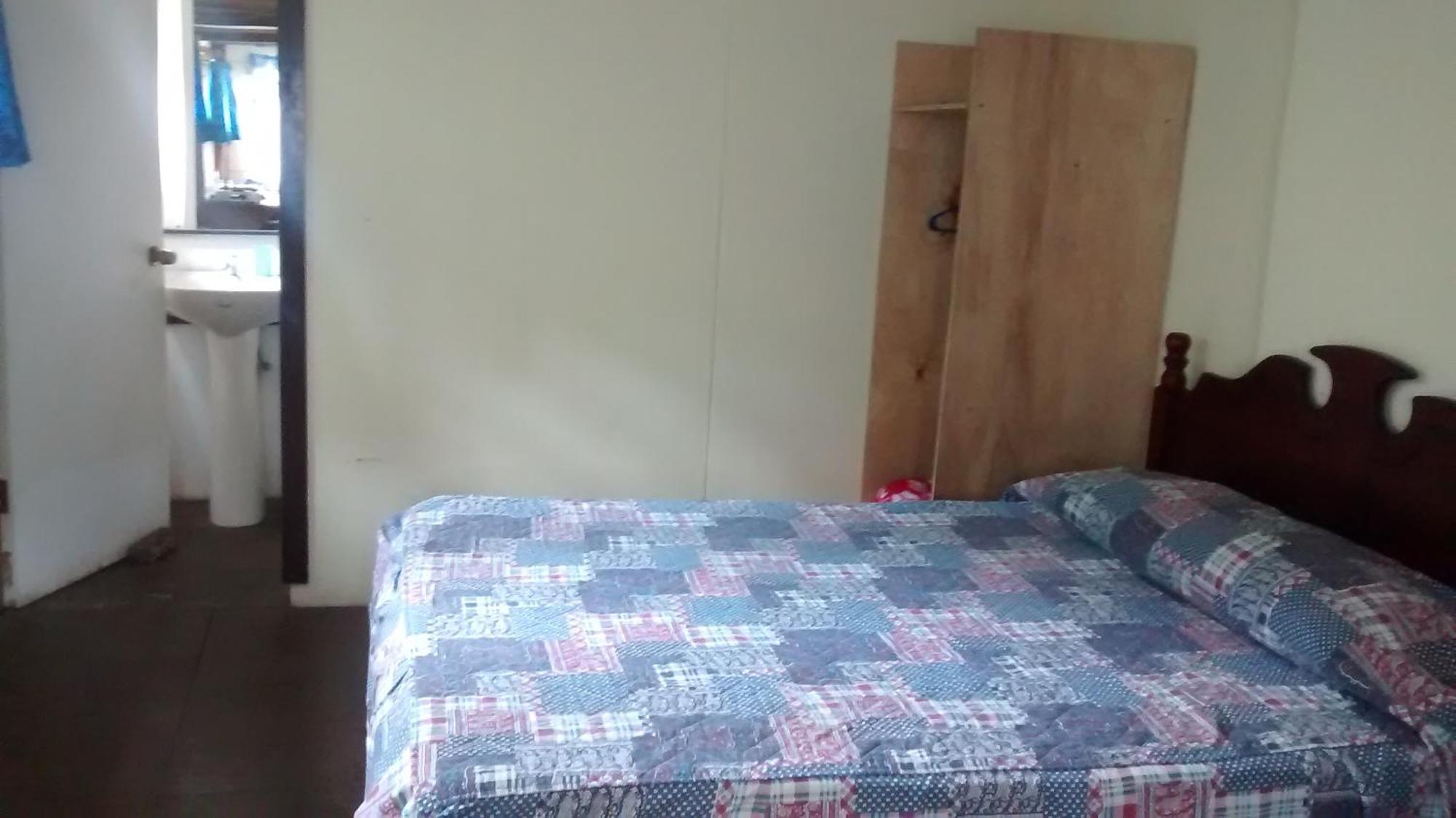 Cabanas Moenga Hanga Roa Zimmer foto