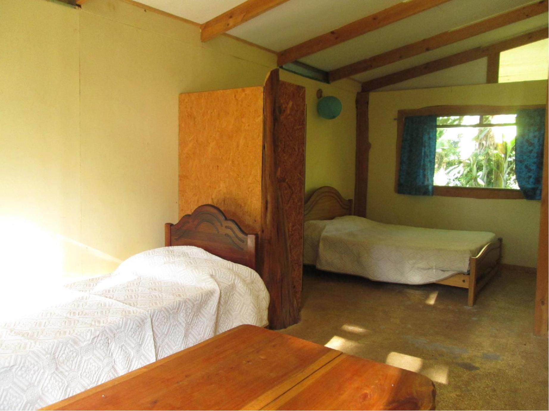 Cabanas Moenga Hanga Roa Zimmer foto