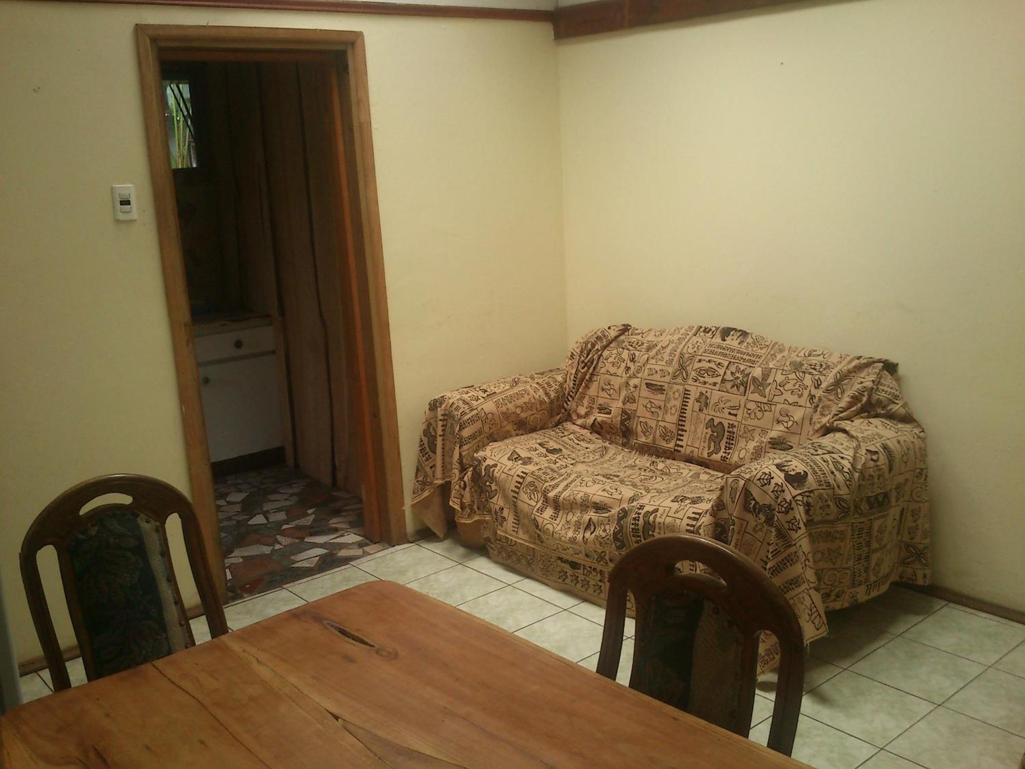 Cabanas Moenga Hanga Roa Zimmer foto