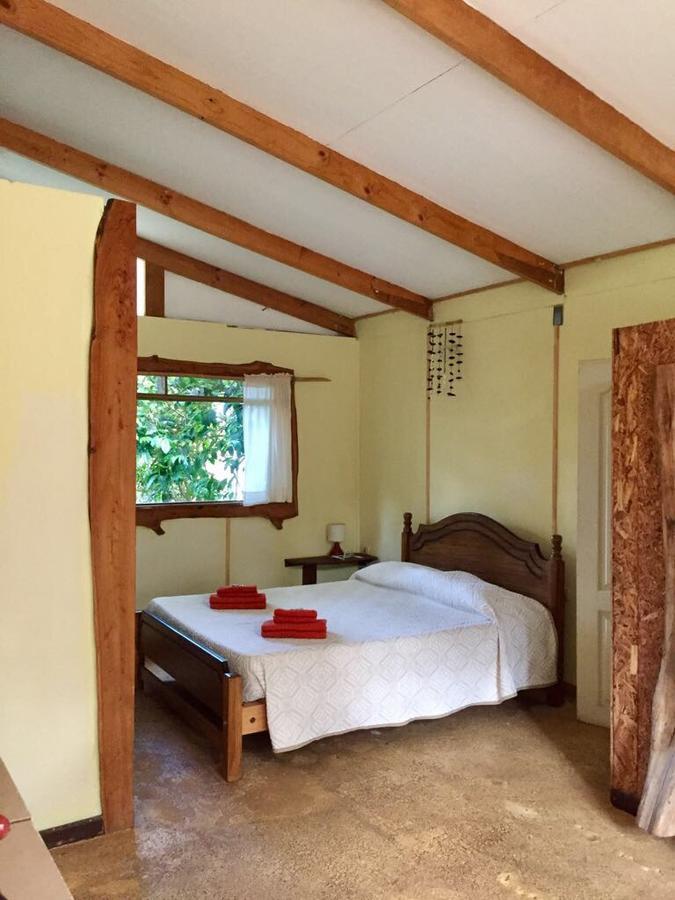 Cabanas Moenga Hanga Roa Exterior foto
