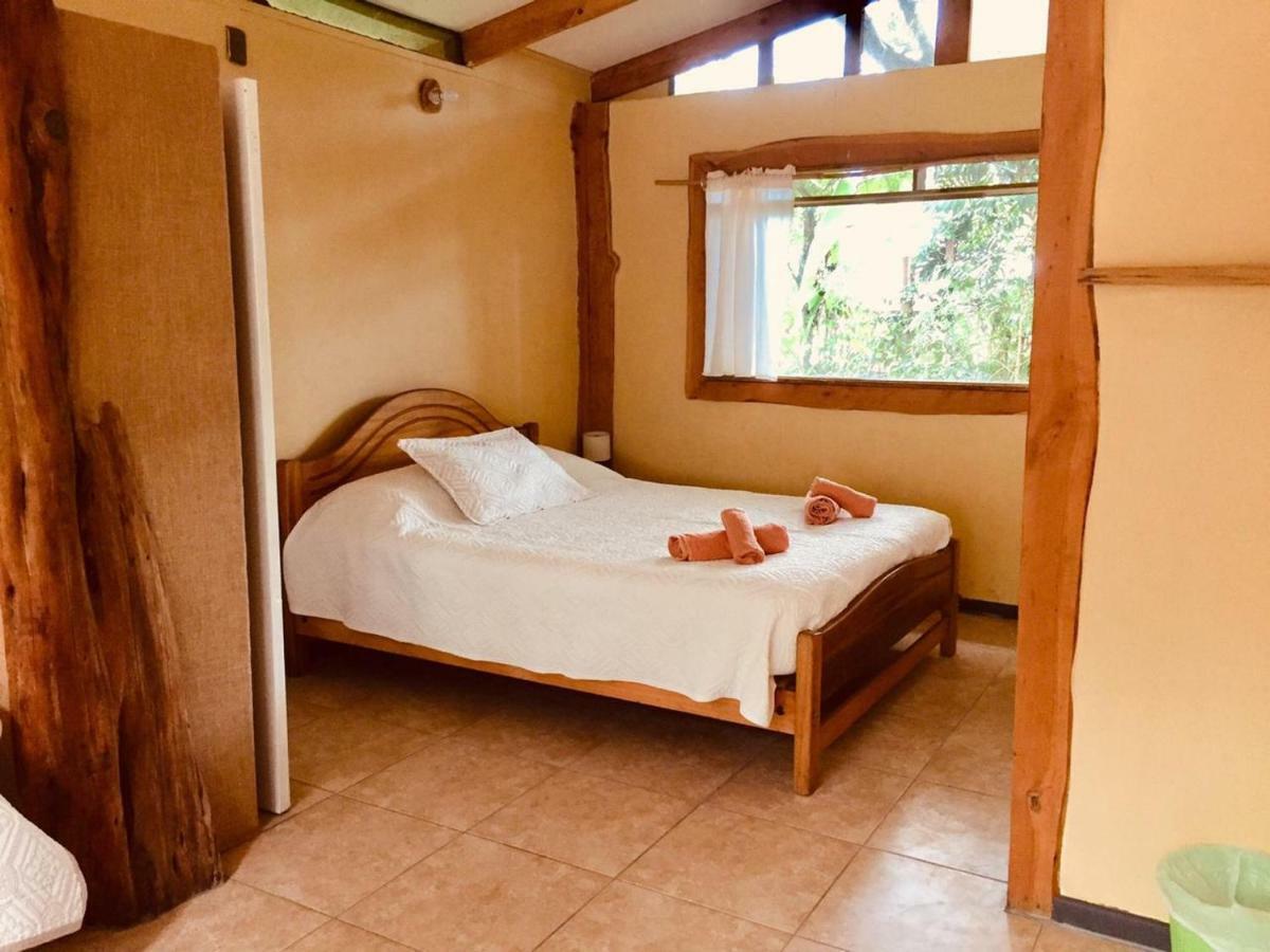 Cabanas Moenga Hanga Roa Exterior foto
